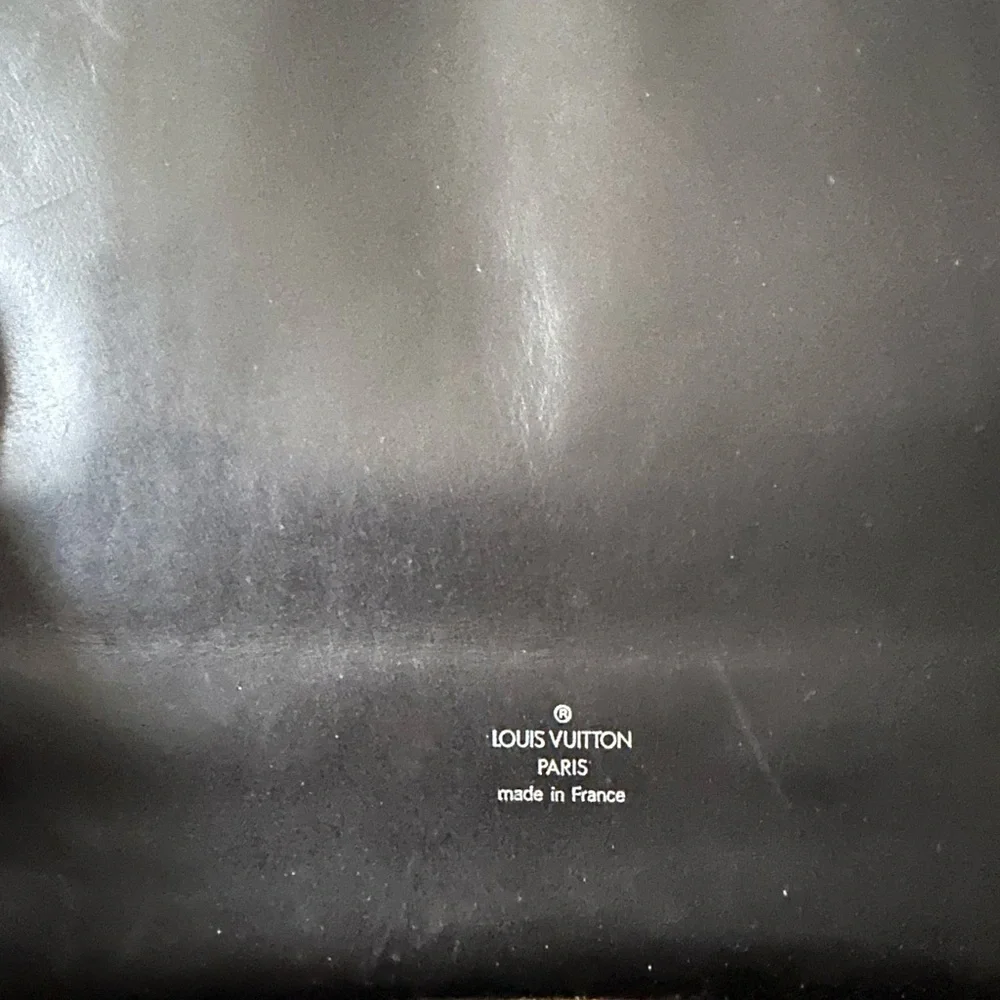 Louis Vuitton Rare Authentic Christoper Monogram Backpack Runway 2004 - Picture 7 of 13